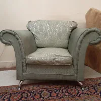 مبل راحتی|مبلمان خانگی و میز عسلی|تهران, حافظیه|دیوار