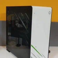 سیستم خیلی قدرتمند