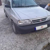 پرایدمدل نود ۱۴۱