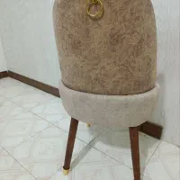 میز و صندلی ناهارخوری 4نفره در حد نو|میز و صندلی غذاخوری|اسلامشهر, ده عباس|دیوار