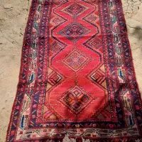فرش دستباف سه متری|فرش|همدان, |دیوار