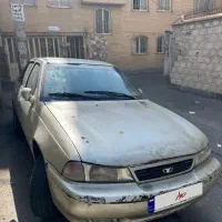 دوو سیلو مدل ۷۹ ۳۸۰هزار کار سالم و روشن در اندیشه