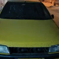 فروش تاکسی بیرون شهری