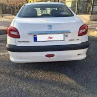 206sd - تمیز و دلپسند|خودرو سواری و وانت|قزوین, |دیوار