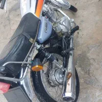 موتورمدل ۸۸مدارک تکمیل|موتورسیکلت|کازرون, |دیوار