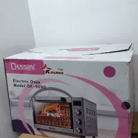 اون توستر دسینی 45 لیتری