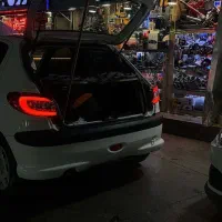 لوکس ۲۰۶/۲۰۷