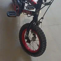 دوچرخه لامرد