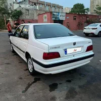 پژو پارس سال، پرشیا مدل ۱۴۰۰  بدون رنگ دریچه سیمی|خودرو سواری و وانت|تهران, منیریه|دیوار