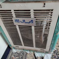 کولر آبی 3500 ابسال کارکرده سالم