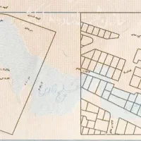 زمین مسکونی ازنا