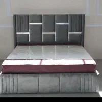 تخت دونفره.مدل سرو