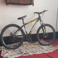دوچرخه ۲۶