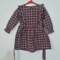 لباس بچه تعداد بیست تا همه با هم یه تومن