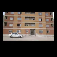 مسکن مهر کرندغرب