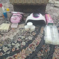 لوازم آرایش و تاتو|آرایشی، بهداشتی، درمانی|مشهد, توس (بلوار توس)|دیوار