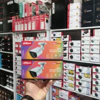 دوربین مداربسته داهوا+دزدگیراماکن|دوربین مداربسته|کرمانشاه, |دیوار