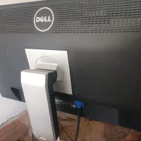 مانیتور کشویی کاملاً سالم 24 اینچ 85 هرتز|قطعات و لوازم جانبی رایانه|ورامین, ورامین|دیوار