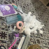 لوازم لیفت مژه