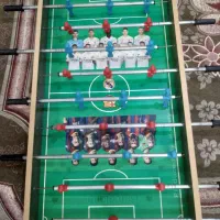 فوتبال دستی