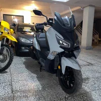 تریل احسان هیوسانگ|موتورسیکلت|ساری, |دیوار