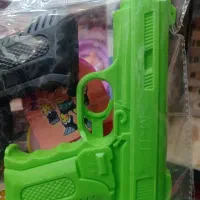 اسباب بازی تفنگ ساچمه ای جفتی|اسباببازی|مشهد, عیدگاه|دیوار