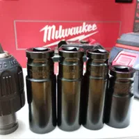 بکس شارژی میلواکی ، ۱.۲ صنعتی 2025-26|ابزارآلات|تهران, شهرک دانشگاه شریف|دیوار