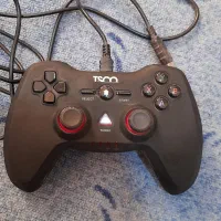 دسته بازی تسکو