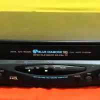 ویدیو دوو DAEWOO|پخشکننده DVD و ویدیو|مشهد, خواجه ربیع|دیوار