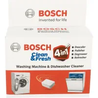 قرص جرمگیر لباسشویی و ظرفشویی بوش|مواد شوینده و دستمال کاغذی|تهران, افسریه شمالی|دیوار