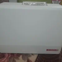 چرخ خیاطی مارشال|چرخ خیاطی و ریسندگی|آذرشهر, |دیوار