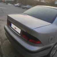 سمند مدل 83|خودرو سواری و وانت|لاهیجان, گلستان|دیوار