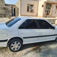 پژو پارس موتور زیمنس۱۴۰۱|خودرو سواری و وانت|میناب, |دیوار