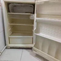 یخچال پنج فوت برندآزمایش کم جا|یخچال و فریزر|ری, ملکآباد|دیوار