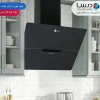 هود مورب شیشه ای زیر قیمت همکاری /دلیل جمع آوری|هود|تبریز, |دیوار