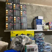 ۷ عدد ورق قفسه ای mdf ترکیه جمعا ۳ میلیون تومان|کتابخانه، شلف، قفسههای دیواری|تبریز, |دیوار