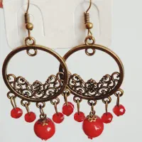 گوشواره|جواهرات|پردیس, فاز ۲|دیوار