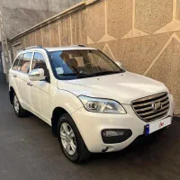 لیفانX60مدل۹۶اتومات