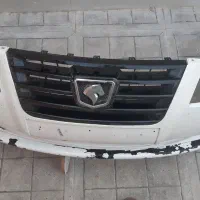 سپر جلو سمند سورن