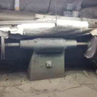 پک کامل کارگاه دستگاه پرداخت کاری|ماشین‌آلات صنعتی|بهارستان, |دیوار