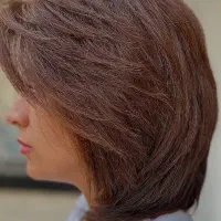 کوتاهی مو در مهاجران فقط ۱۰۰ تومن