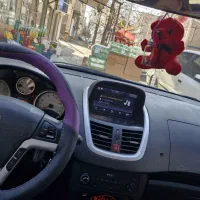 207 پاناروما مدل 1400|خودرو سواری و وانت|سلماس, |دیوار