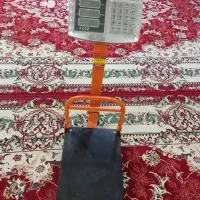 ترازو درجه یک