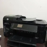 پرینتر hp جوهر افشان۴کاره.پرینت.کپی.فکس.اسکن|پرینتر، اسکنر، کپی، فکس|تهران, مجیدیه|دیوار