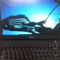 لپ تاپ دل همراه شارژر