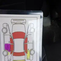 تیبا صندوق دار|خودرو سواری و وانت|ملارد, |دیوار