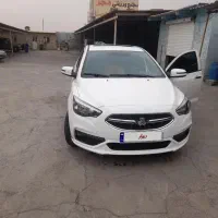 ماشین شاهین اتومات توربو ۱۴۰۳