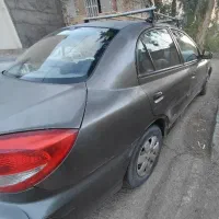 Kia rio|خودرو سواری و وانت|یزد, |دیوار