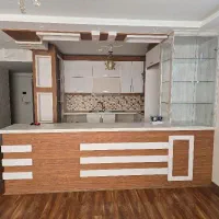 کابینت، هود، سینک، گاز کارکرده