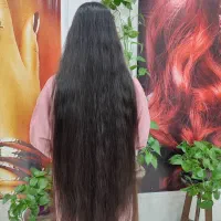 خریدار موی طبیعی